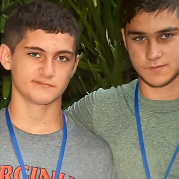 In Honer Of My Brother Anthony! - Picture 2 of 7